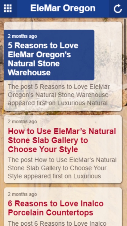 elemaroregon