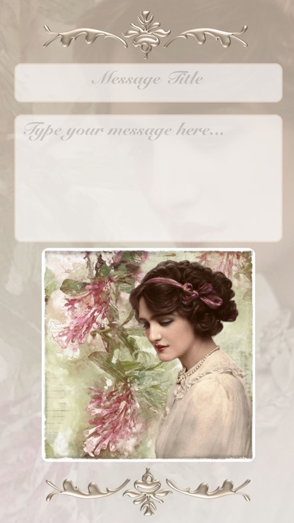 Classical Birthday screenshot-3
