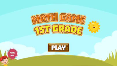1st Grade Math Games for Kids screenshot 2