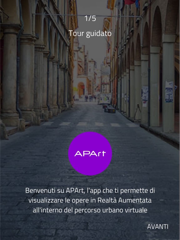 Screenshot #4 pour APArt