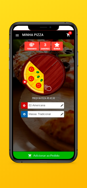 Neto's Pizza(圖2)-速報App