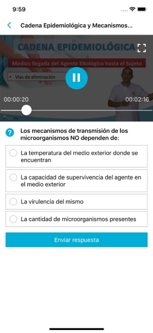 SalusOne Enfermería(圖9)-速報App