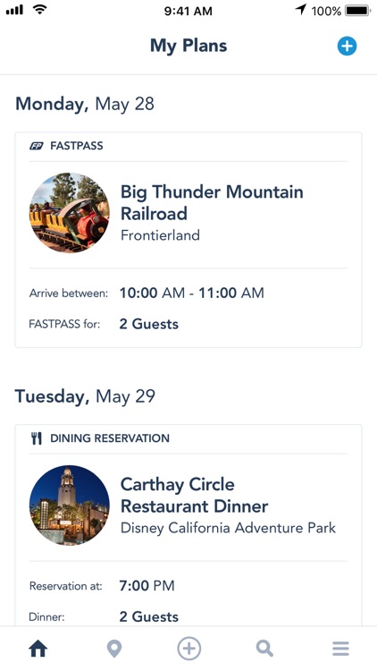 Disneyland® screenshot-5