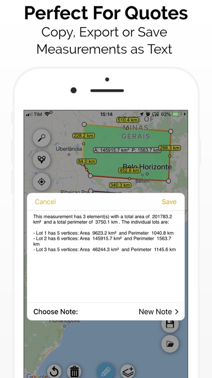 Property Survey GPS