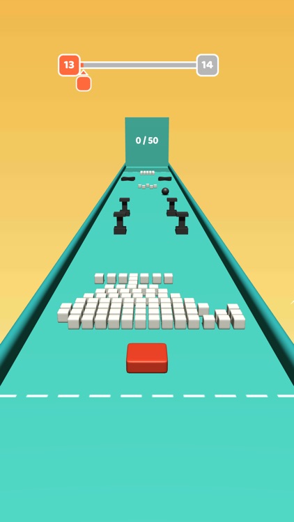 Sticky Jelly screenshot-4