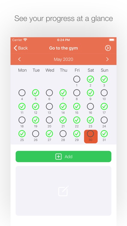 GoalTrail