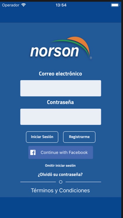 Norson