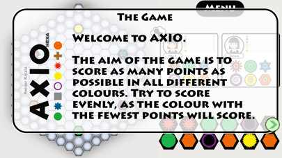 AXIO hexa screenshot1