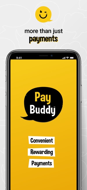 PayBuddy NA(圖1)-速報App