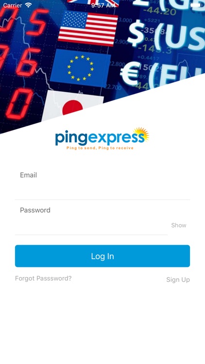 Ping Express
