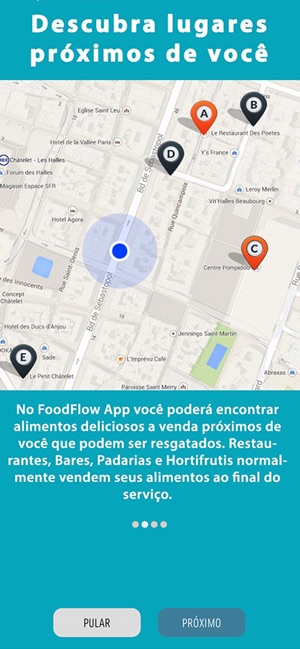 Food Flow(圖2)-速報App