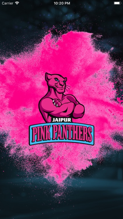 Jaipur Pink Panthers