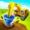 Stone Excavator App Delete