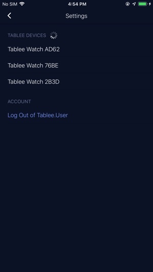 Tablee - Server(圖3)-速報App