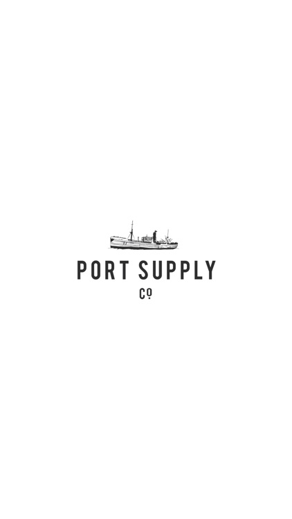 Port Supply Co. Merchant