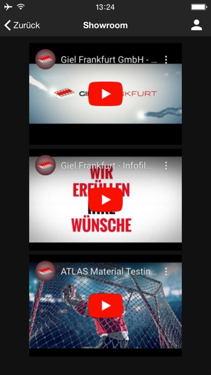 Giel Frankfurt GmbH screenshot-5