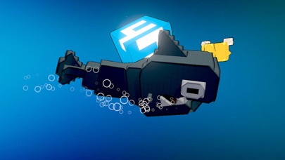 Screenshot #1 pour Block42 - Easy 3D Design