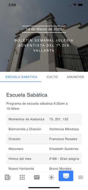 IASD Vallarta(圖7)-速報App