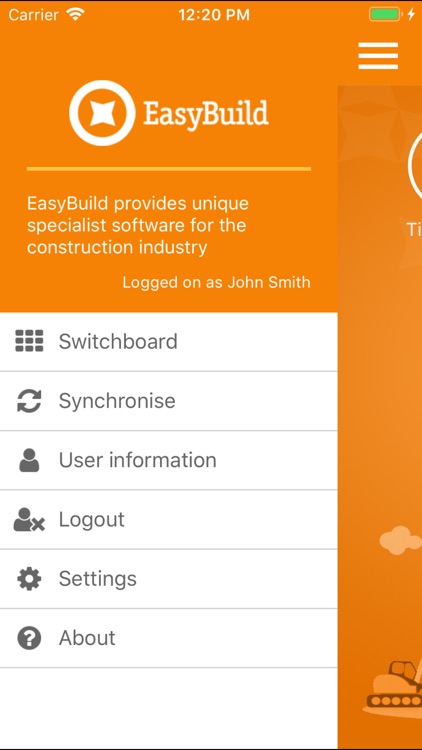 EasyBuild Construction screenshot-5
