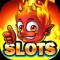 MilliBilli Slots - Play Real VEGAS Slots with EASY One Hand Play