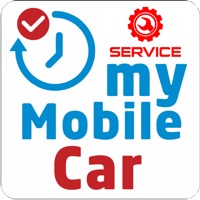 MyMobileCarService pour PC