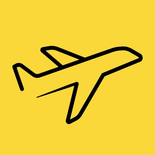 Flightview Plus Icon