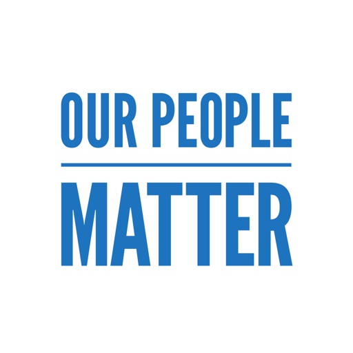 Our People Matter App