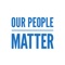 The Our People Matter App provides access to a platform designed to capture and promote positive feedback within the Queensland Police Service