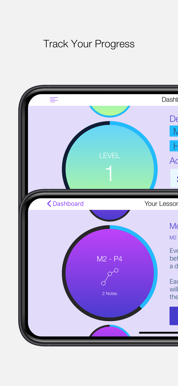 MockingBird Ear Training