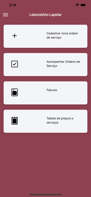 Laboratório Lapidar(圖2)-速報App