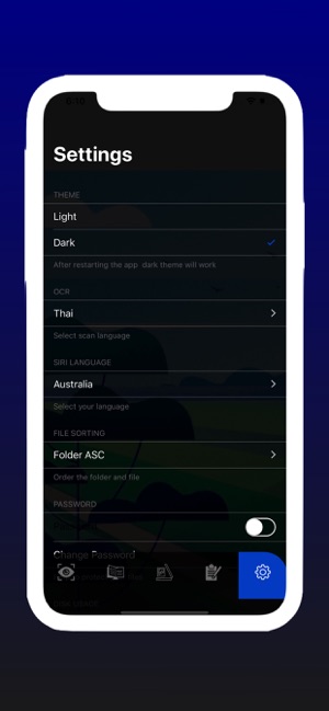 Thai Image OCR Scanner  Pro(圖5)-速報App