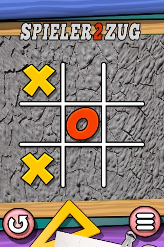 Tic Tac Toe LT - náhled