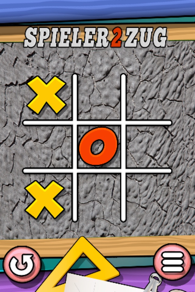 Tic Tac Toe LT screenshot 4