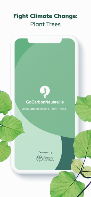 Go Carbon Neutral