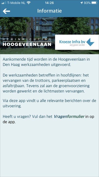 Hoogeveenlaan