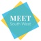 The official event app for MEET South West 2020