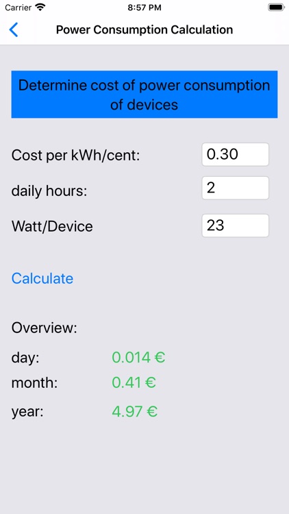 DailyToolbox screenshot-4