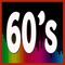 Icon 60s music