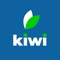 The user may manage his Kiwi Profile, activities, documents and more on mobile