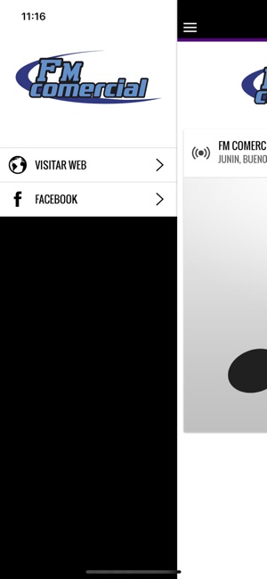 FM Comercial 99.7(圖3)-速報App
