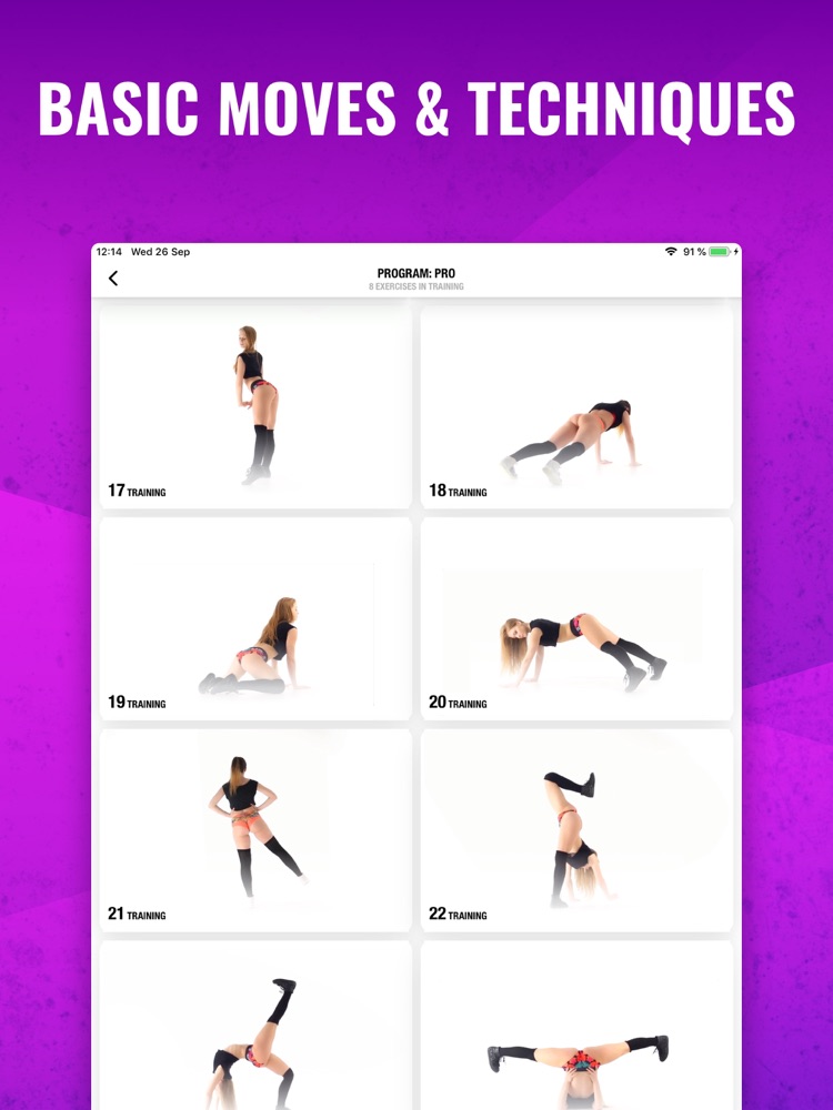 15 Minute Workout Routine App Iphone for Push Pull Legs