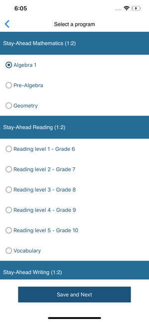 Ramana Coaching Center(圖7)-速報App