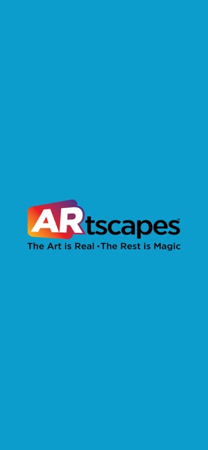 ARtscapes-AR