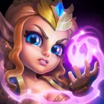Hero Wars Logo