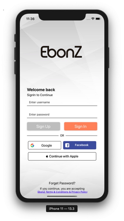 EbonZ : Buy & Sell in India