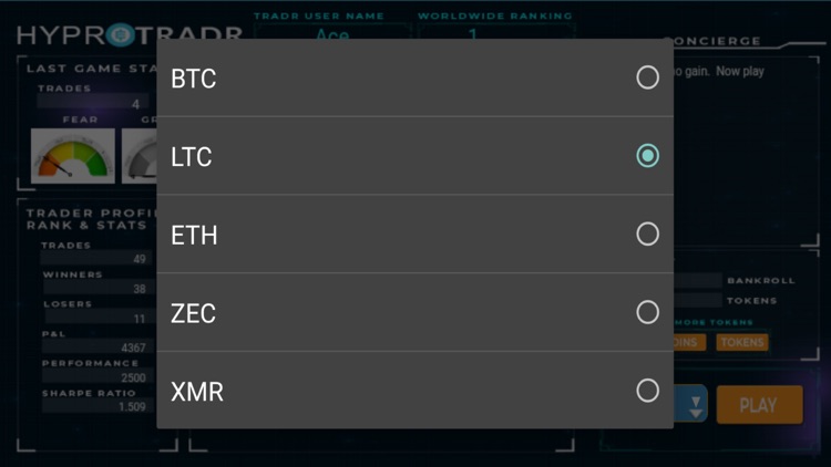 Fast Trading screenshot-4