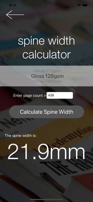 Spine Calc(圖2)-速報App