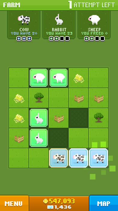 Disco Zoo Screenshot 3