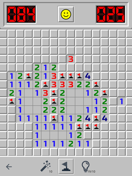 Hacks for Minesweeper GO
