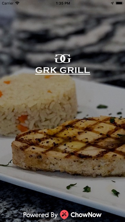 GRK Grill